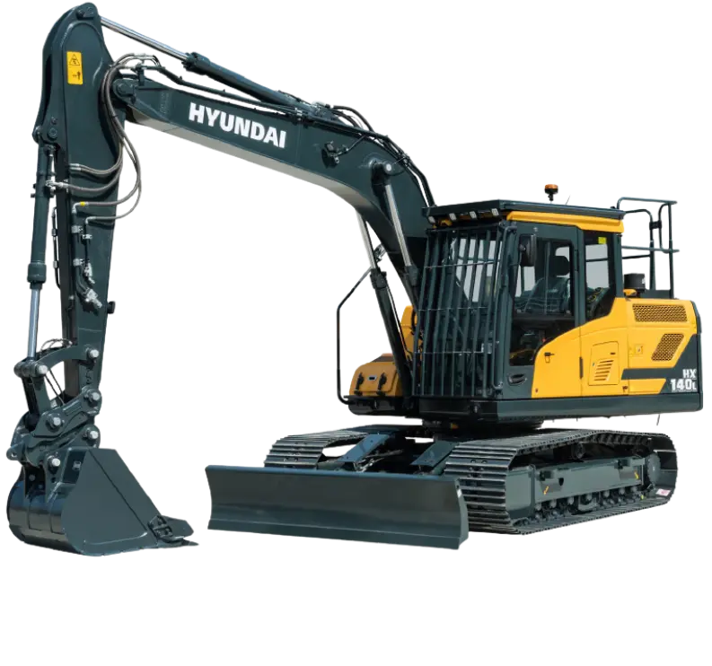 HX140L