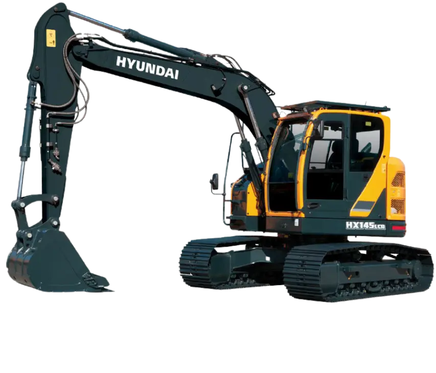 HX145LCR